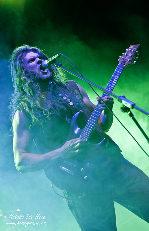 Фотография Velnias #7, 13.04.2012, Germany, Ragnarök festival 