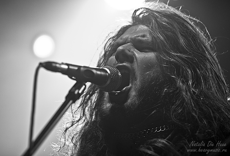 Фотография Velnias #9, 13.04.2012, Germany, Ragnarök festival 