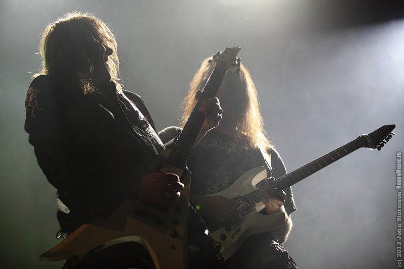 Фотография Gamma Ray #16, 01.06.2013, Москва, Arena Moscow 