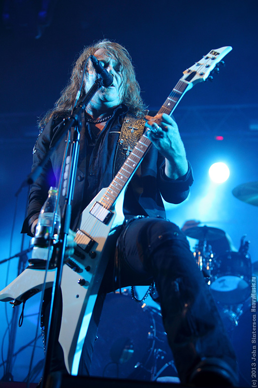Фотография Gamma Ray #20, 01.06.2013, Москва, Arena Moscow 