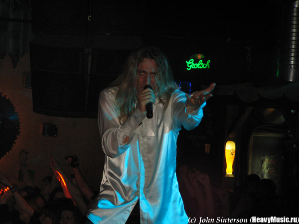  Catharsis #11, 26.05.2006, ,  