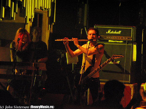  Catharsis #16, 26.05.2006, ,  