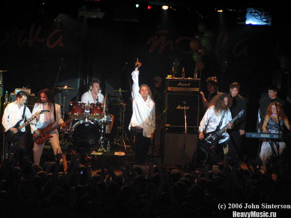  Catharsis #8, 28.07.2006, ,  