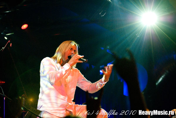  Catharsis #10, 21.05.2010, ,  