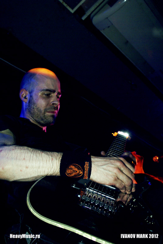  Mercenary #10, 24.03.2012, ,  