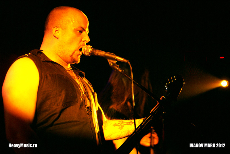  Mercenary #11, 24.03.2012, ,  