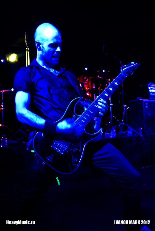  Mercenary #12, 24.03.2012, ,  