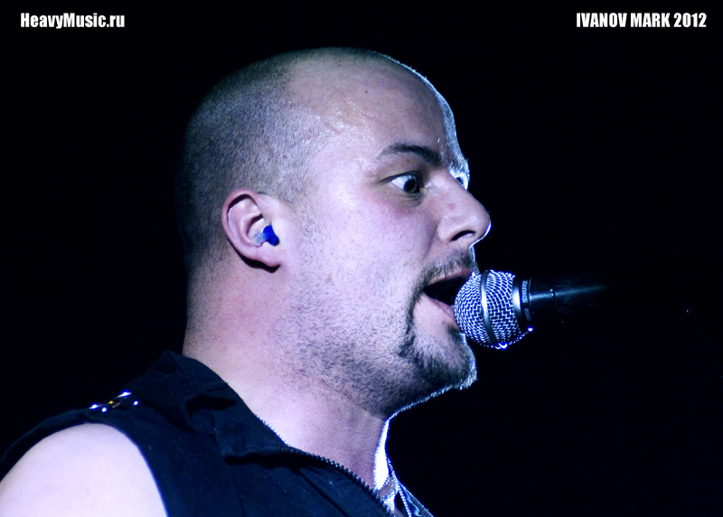  Mercenary #14, 24.03.2012, ,  
