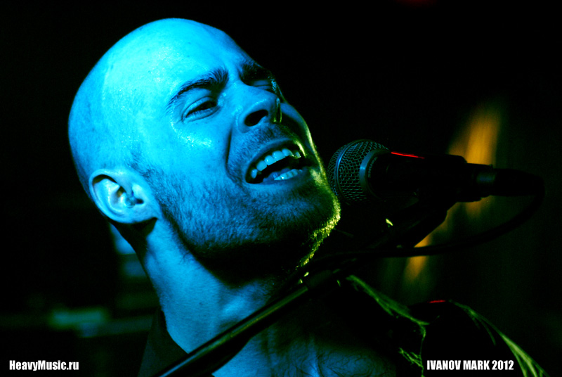  Mercenary #15, 24.03.2012, ,  
