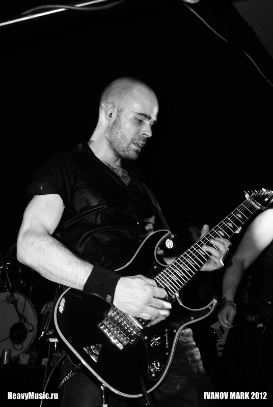  Mercenary #16, 24.03.2012, ,  