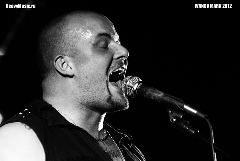  Mercenary #18, 24.03.2012, ,  