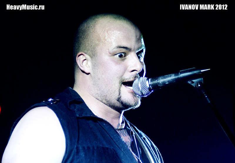  Mercenary #3, 24.03.2012, ,  