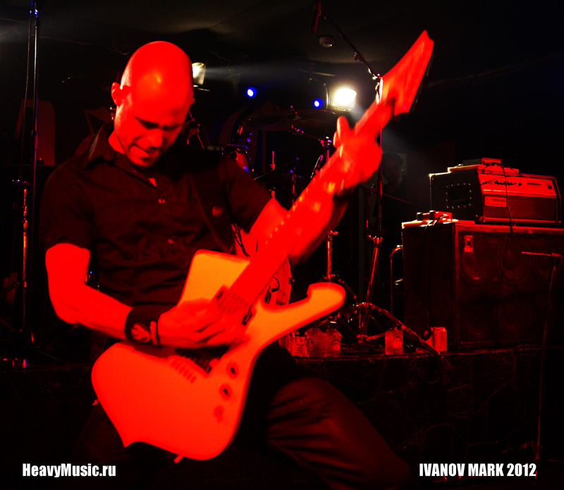  Mercenary #4, 24.03.2012, ,  