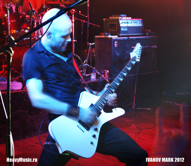 Mercenary #6, 24.03.2012, ,  