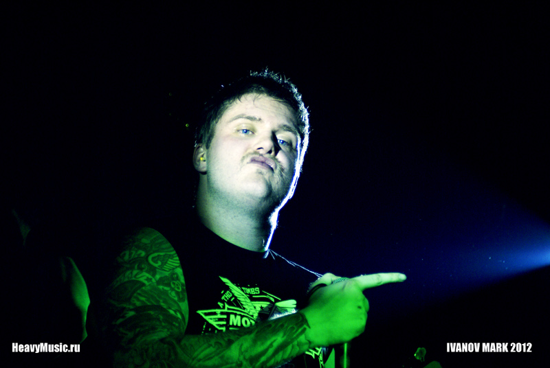  Mercenary #2, 24.03.2012, ,  