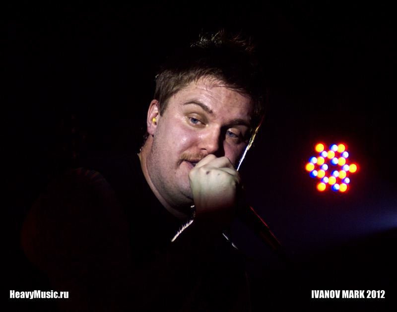  Mercenary #4, 24.03.2012, ,  