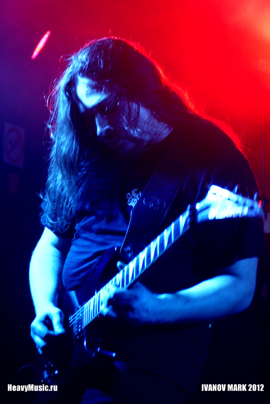  Mercenary #5, 24.03.2012, ,  