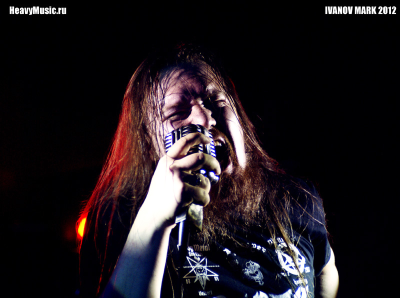  Mercenary #6, 24.03.2012, ,  