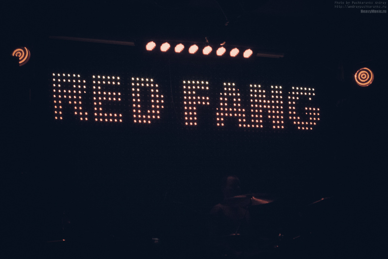  Red Fang #1, 10.06.2013, ,   