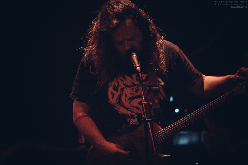  Red Fang #16, 10.06.2013, ,   