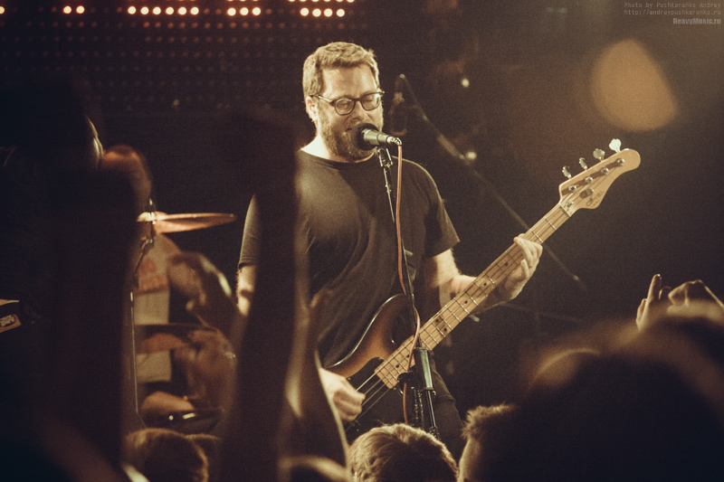  Red Fang #5, 10.06.2013, ,   