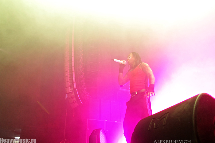  Prodigy #10, 31.05.2012, , Stadium Live 