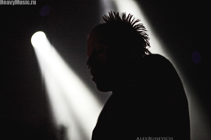  Prodigy #11, 31.05.2012, , Stadium Live 