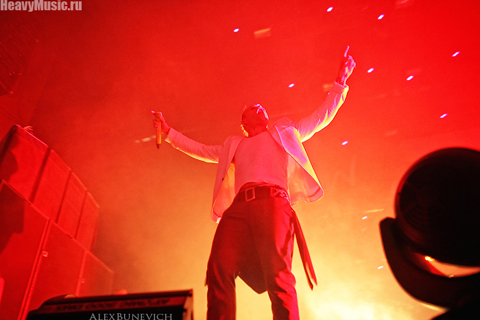  Prodigy #2, 31.05.2012, , Stadium Live 