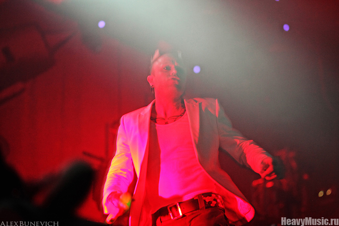  Prodigy #9, 31.05.2012, , Stadium Live 