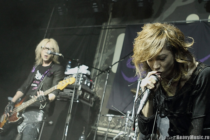  Screw #20, 17.06.2012, , Milk 