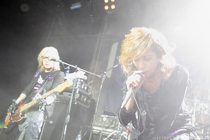  Screw #18, 17.06.2012, , Milk 