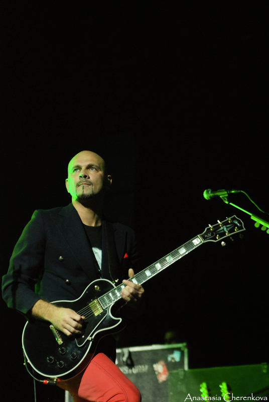  Brainstorm #12, 20.10.2012, , Arena Moscow 
