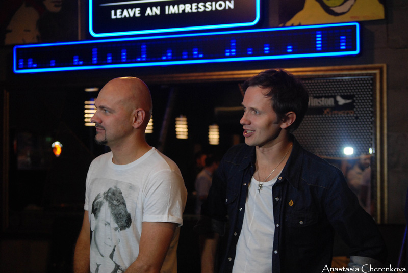  Brainstorm #3, 20.10.2012, , Arena Moscow 