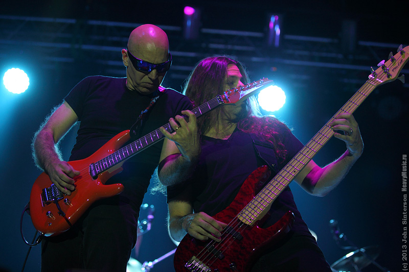  Joe Satriani #10, 10.07.2013, , Arena Moscow 