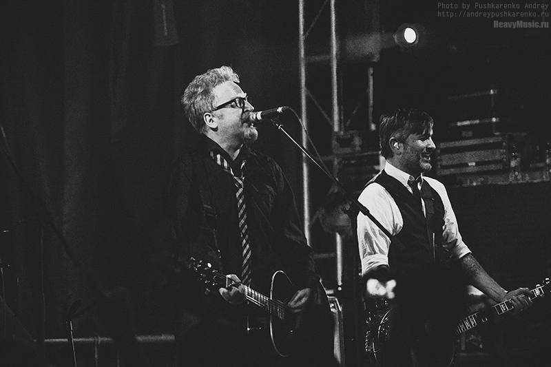  Flogging Molly #11, 27.11.2013, , Volta 