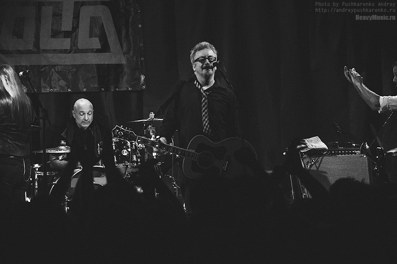  Flogging Molly #9, 27.11.2013, , Volta 