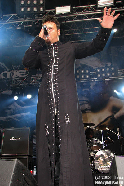  Kamelot #9, 03.08.2008, Finland, Korso, Ankkarock 