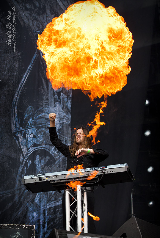  Kamelot #1, 03.08.2012, Germany, Wacken, Wacken Open Air 