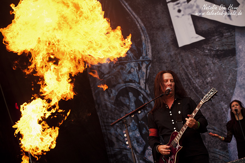  Kamelot #7, 03.08.2012, Germany, Wacken, Wacken Open Air 