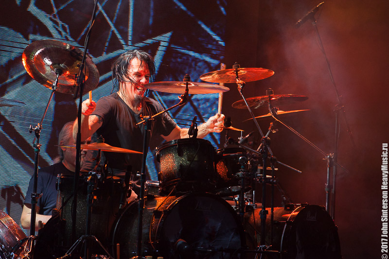  Kamelot #20, 09.11.2017, , RED Club 