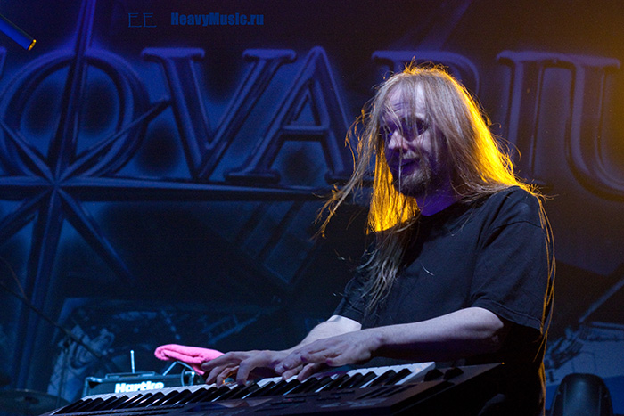  Stratovarius #13, 30.05.2009, -, CLUB 