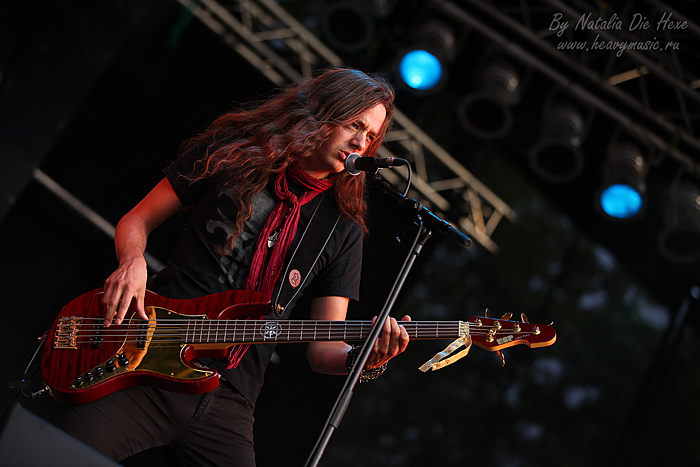  Stratovarius #10, 07.08.2010, Germany, Wacken, Wacken Open Air 
