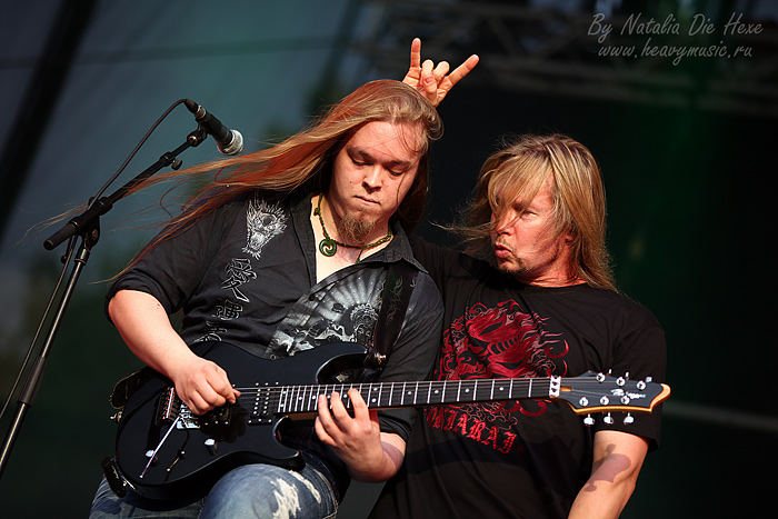  Stratovarius #13, 07.08.2010, Germany, Wacken, Wacken Open Air 