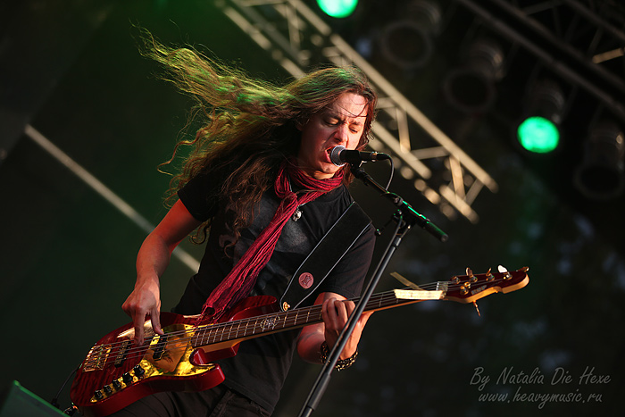  Stratovarius #15, 07.08.2010, Germany, Wacken, Wacken Open Air 