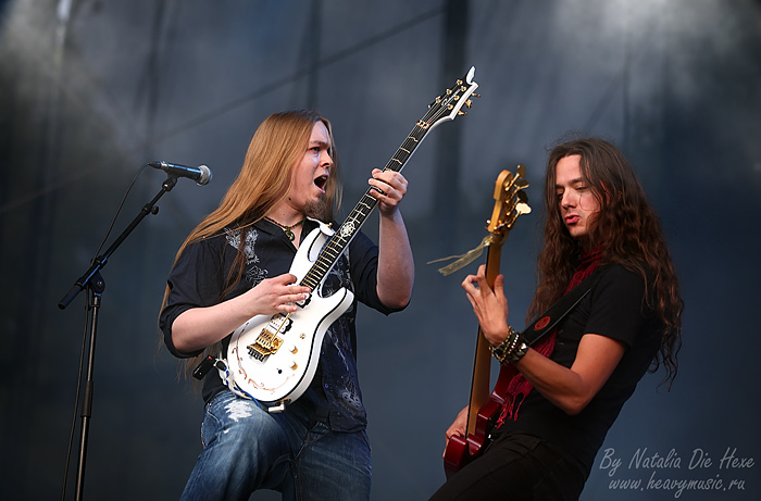  Stratovarius #5, 07.08.2010, Germany, Wacken, Wacken Open Air 