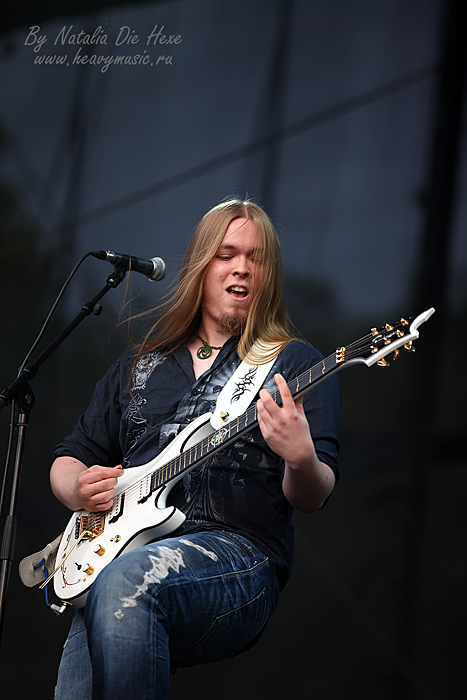  Stratovarius #6, 07.08.2010, Germany, Wacken, Wacken Open Air 