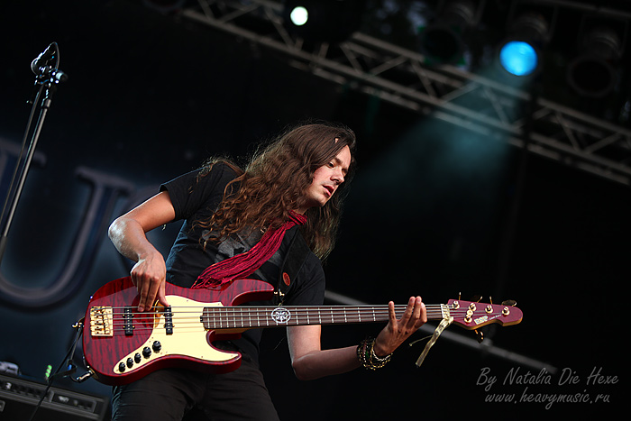  Stratovarius #7, 07.08.2010, Germany, Wacken, Wacken Open Air 