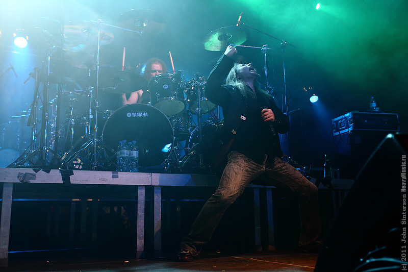  Stratovarius #11, 16.09.2011, , Milk 