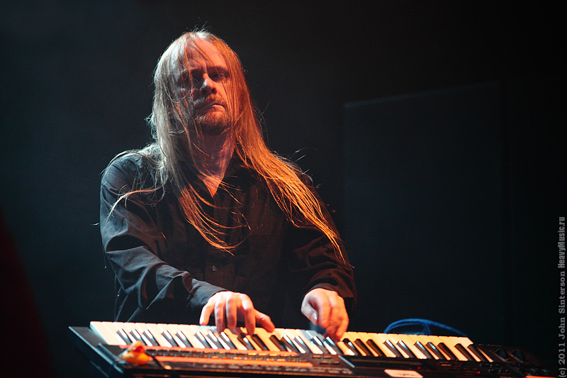  Stratovarius #15, 16.09.2011, , Milk 