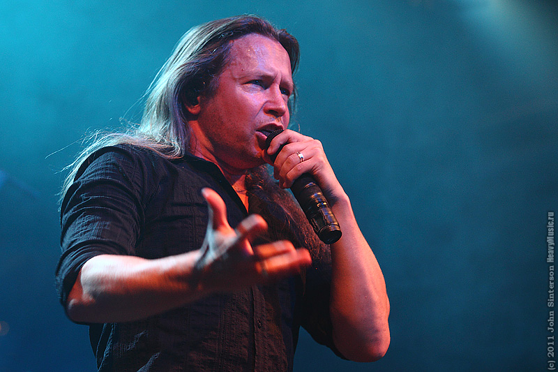  Stratovarius #16, 16.09.2011, , Milk 